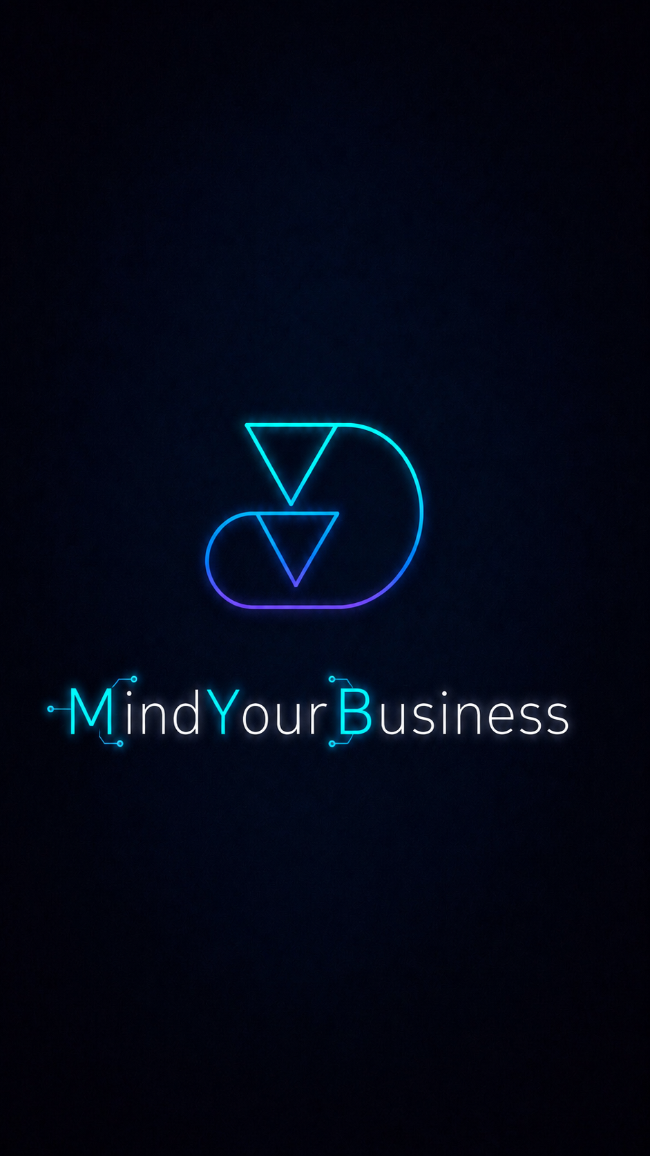 MindYourBusiness logo
